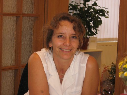 Dr. Kathrin Georgi-Rubner